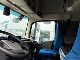 VOLVO FH 500 2-L HY ADR GLOBETROTTER