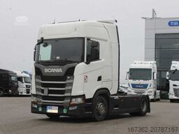 SCANIA S450, RETARDER, EURO 6