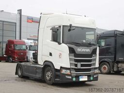 SCANIA S450, RETARDER, EURO 6