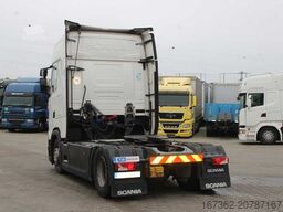 SCANIA S450, RETARDER, EURO 6