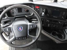 SCANIA S450, RETARDER, EURO 6