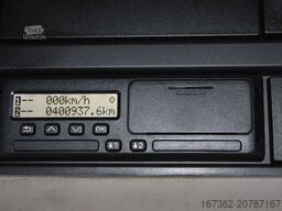 SCANIA S450, RETARDER, EURO 6