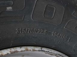 SCANIA S450, RETARDER, EURO 6