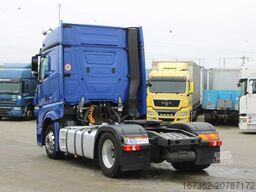 MERCEDES-BENZ Actros 1851, EURO 6, ADR