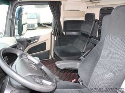 MERCEDES-BENZ Actros 1851, EURO 6, ADR