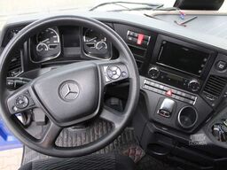 MERCEDES-BENZ Actros 1851, EURO 6, ADR