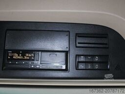 MERCEDES-BENZ Actros 1851, EURO 6, ADR