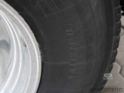 MERCEDES-BENZ Actros 1851, EURO 6, ADR