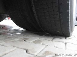 MERCEDES-BENZ Actros 1851, EURO 6, ADR