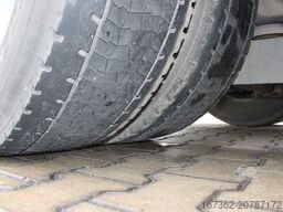 MERCEDES-BENZ Actros 1851, EURO 6, ADR