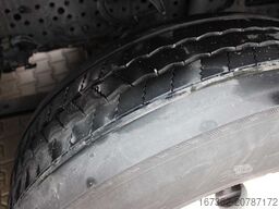 MERCEDES-BENZ Actros 1851, EURO 6, ADR