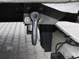 SCHWARZMÜLLER SPA 3/E, MULTILOCK, LOWDECK, LIFTING AXLE