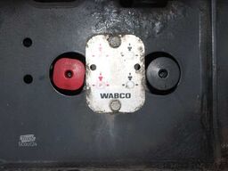 SCHWARZMÜLLER SPA 3/E, MULTILOCK, LOWDECK, LIFTING AXLE