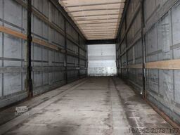 SCHWARZMÜLLER SPA 3/E, MULTILOCK, LOWDECK, LIFTING AXLE