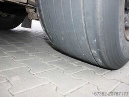 SCHWARZMÜLLER SPA 3/E, MULTILOCK, LOWDECK, LIFTING AXLE