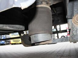 SCHWARZMÜLLER SPA 3/E, MULTILOCK, LOWDECK, LIFTING AXLE