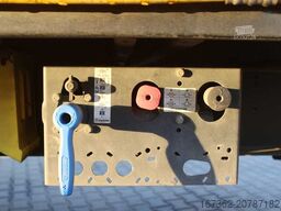 KRONE SD, MULTILOCK, PNEU 80%