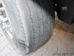 KRONE SD, MULTILOCK, PNEU 80%