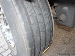 KRONE SD, MULTILOCK, PNEU 80%