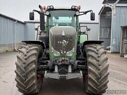 FENDT 936 Vario