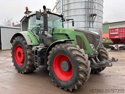 FENDT 936 Vario