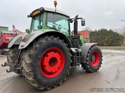 FENDT 936 Vario