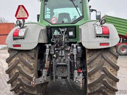 FENDT 936 Vario