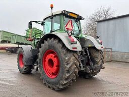 FENDT 936 Vario