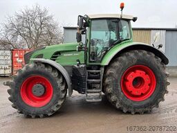 FENDT 936 Vario