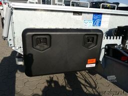 MÜLLER-MITTELTAL 14,4 to. Tand.- Tiefl., breite Rampe, Gummi