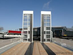 MÜLLER-MITTELTAL 14,4 to. Tand.- Tiefl., breite Rampe, Gummi