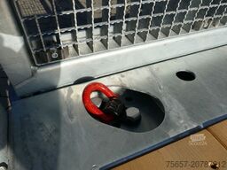 MÜLLER-MITTELTAL 14,4 to. Tand.- Tiefl., breite Rampe, Gummi