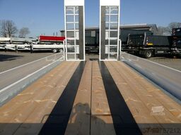 MÜLLER-MITTELTAL 14,4 to. Tand.- Tiefl., breite Rampe, Gummi