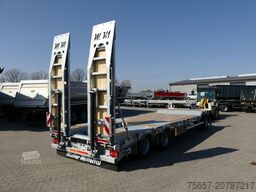 MÜLLER-MITTELTAL T3 Profi 30,0 Neu, Baggerstiel, Federrampe