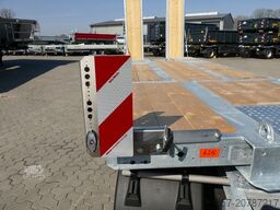 MÜLLER-MITTELTAL T3 Profi 30,0 Neu, Baggerstiel, Federrampe