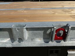 MÜLLER-MITTELTAL T3 Profi 30,0 Neu, Baggerstiel, Federrampe