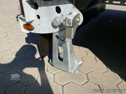 MÜLLER-MITTELTAL T3 Profi 30,0 Neu, Baggerstiel, Federrampe