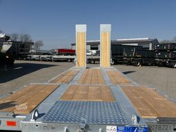 MÜLLER-MITTELTAL T3 Profi 30,0 Neu, Baggerstiel, Federrampe