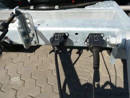 MÜLLER-MITTELTAL T3 Profi 30,0 Neu, Baggerstiel, Federrampe