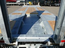 MÜLLER-MITTELTAL T3 Profi 30,0 Neu, Baggerstiel, Federrampe