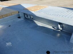 MÜLLER-MITTELTAL T3 Profi 30,0 Neu, Baggerstiel, Federrampe