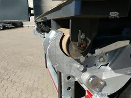 MÜLLER-MITTELTAL Neuer 18 to. Kippbarer Container Anhänger