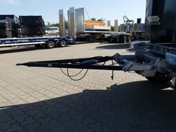 MÜLLER-MITTELTAL Neuer 18 to. Kippbarer Container Anhänger