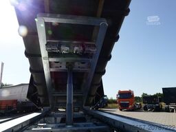 MÜLLER-MITTELTAL Neuer 18 to. Kippbarer Container Anhänger