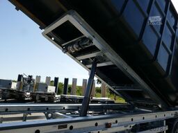 MÜLLER-MITTELTAL Neuer 18 to. Kippbarer Container Anhänger