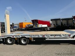 MÜLLER-MITTELTAL T3 Profi 30,0 Neu, Baggerstiel, Federrampe