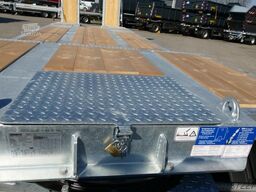 MÜLLER-MITTELTAL T3 Profi 30,0 Neu, Baggerstiel, Federrampe