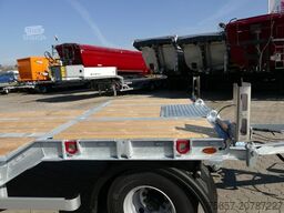 MÜLLER-MITTELTAL T3 Profi 30,0 Neu, Baggerstiel, Federrampe