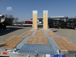 MÜLLER-MITTELTAL T3 Profi 30,0 Neu, Baggerstiel, Federrampe