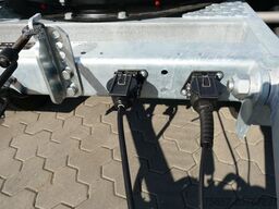 MÜLLER-MITTELTAL T3 Profi 30,0 Neu, Baggerstiel, Federrampe